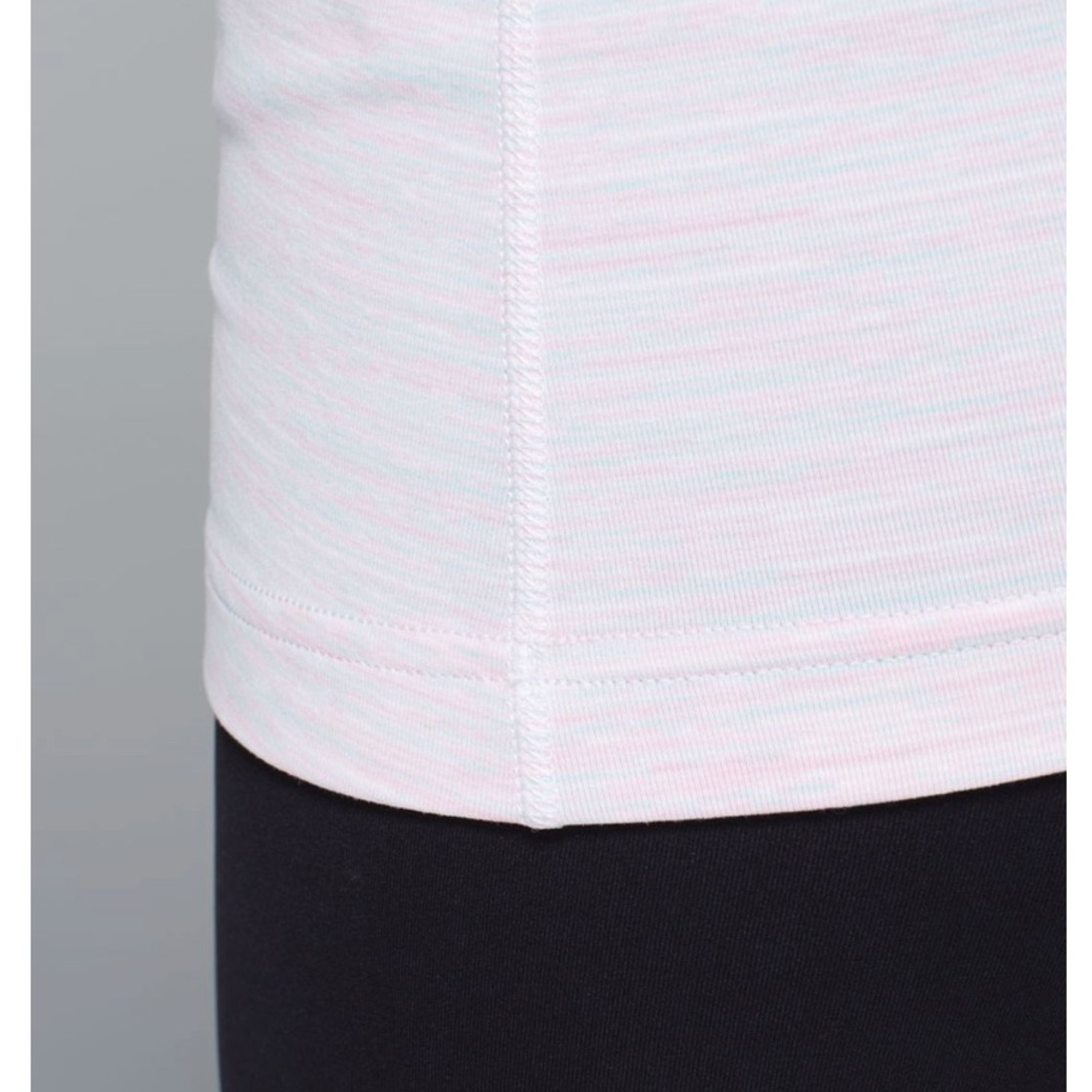 Lululemon Cool Racerback - Picture 3 of 5